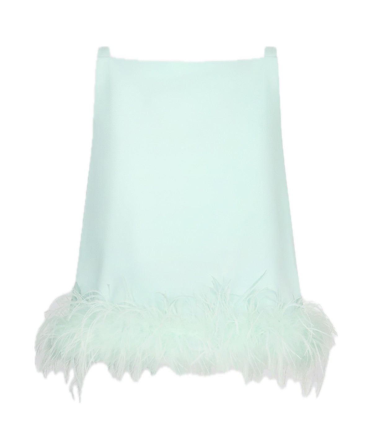 Top con piume Liu Jo