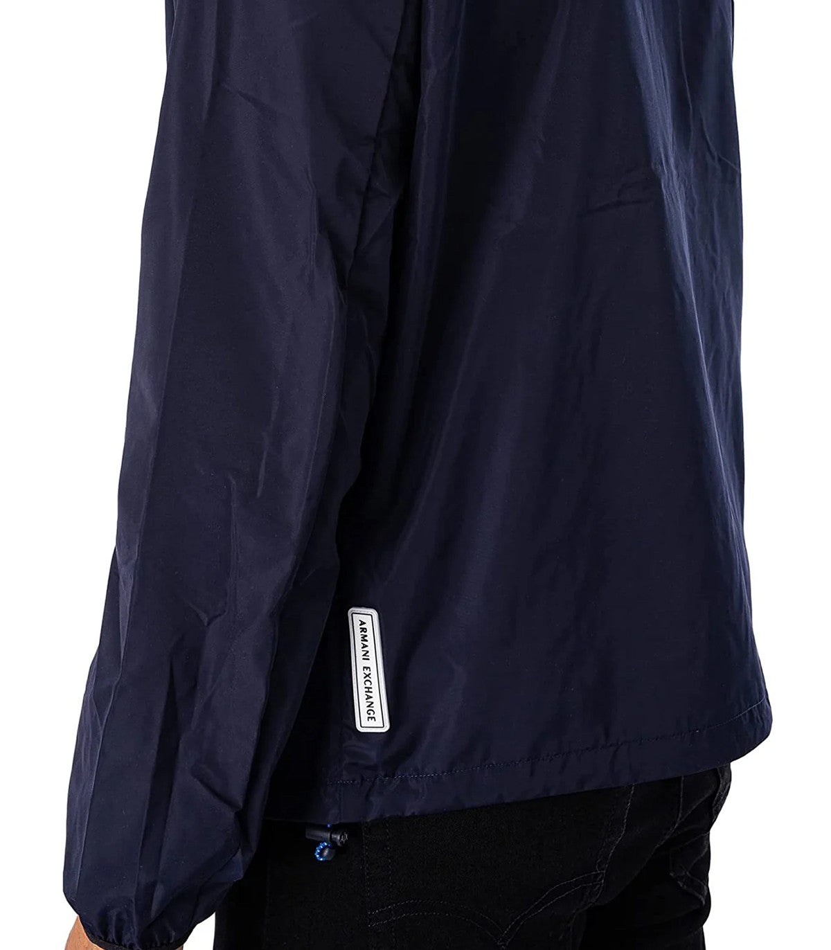 Giubbotto Uomo Armani Exchange