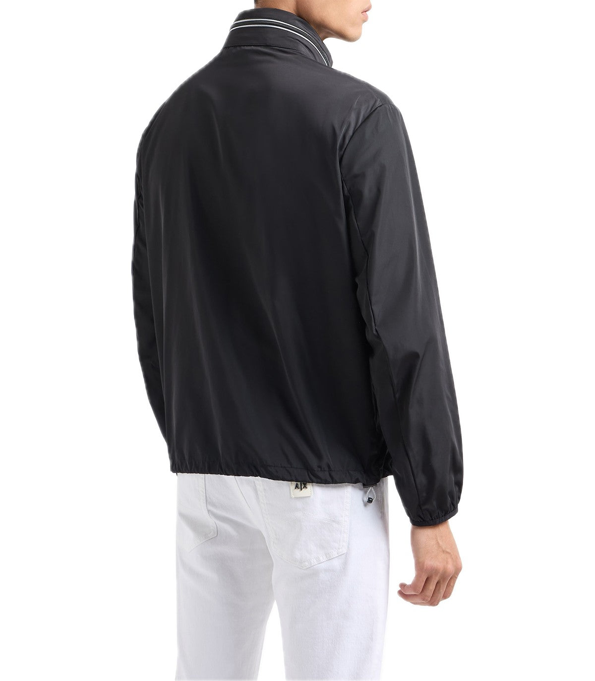 Giubbotto Uomo Armani Exchange