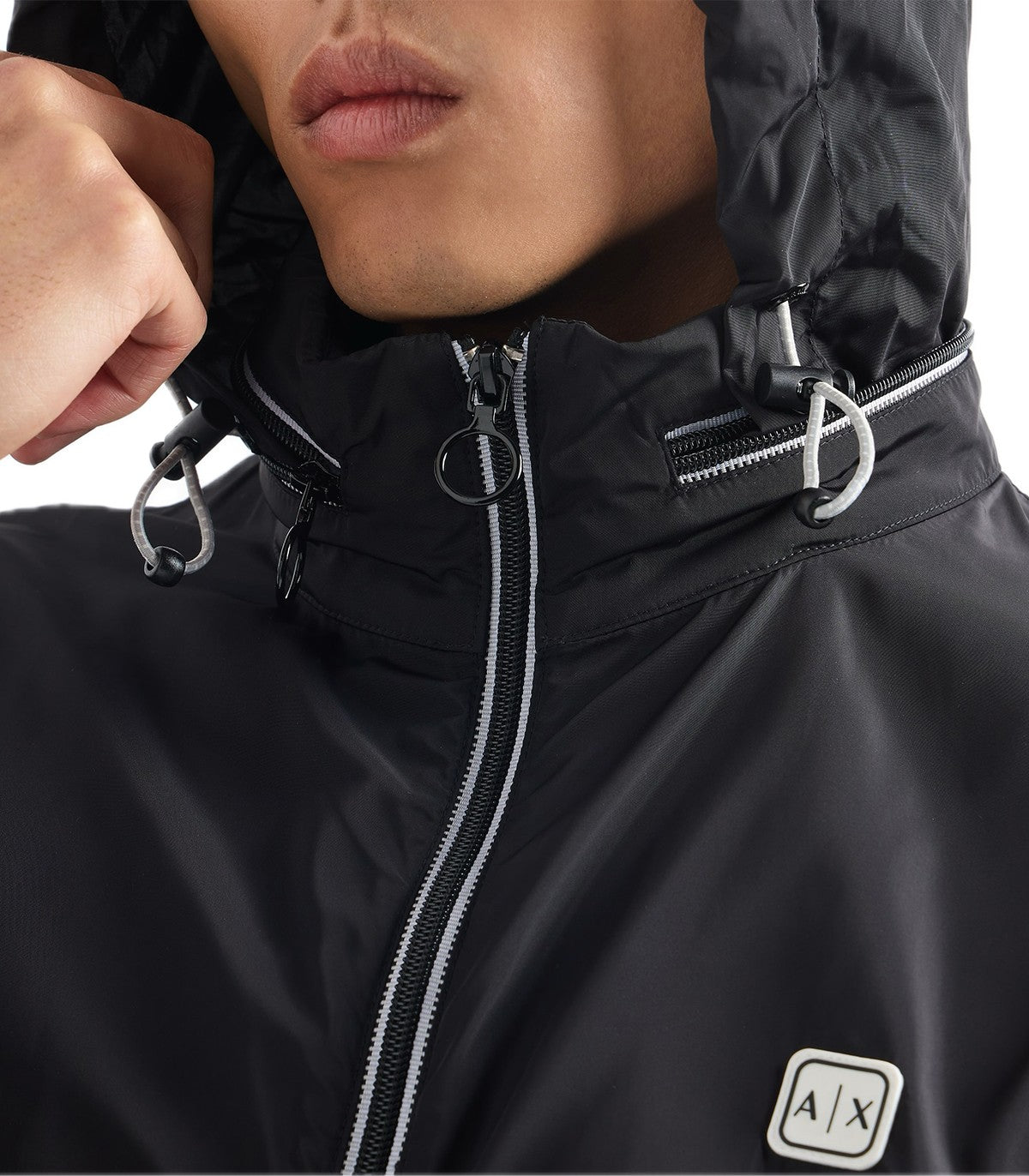 Giubbotto Uomo Armani Exchange