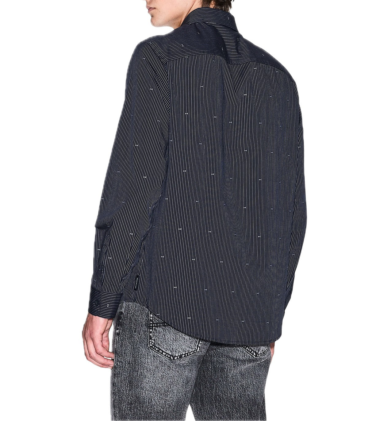 Camicia Uomo Armani Exchange