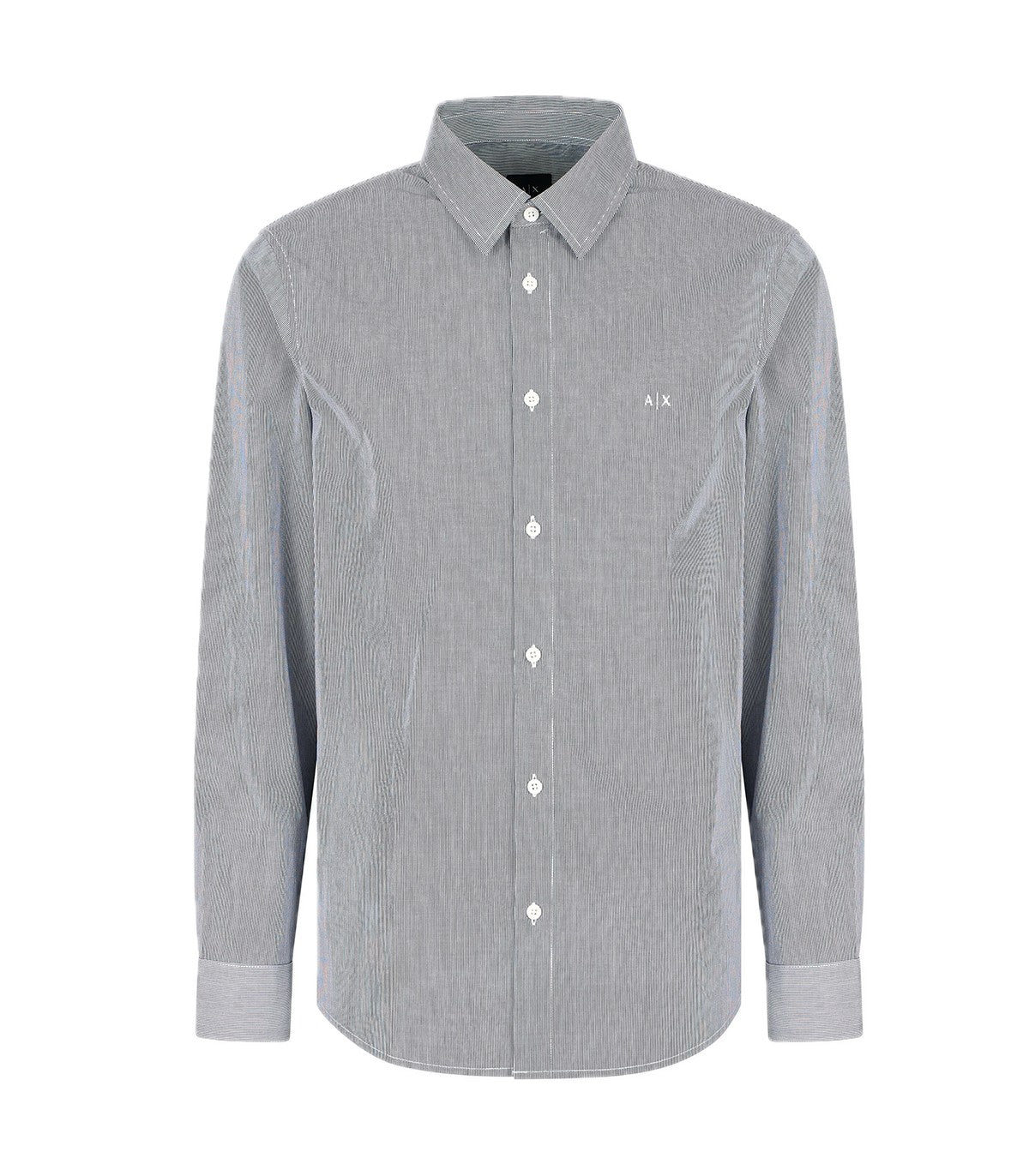 Camicia Uomo Armani Exchange