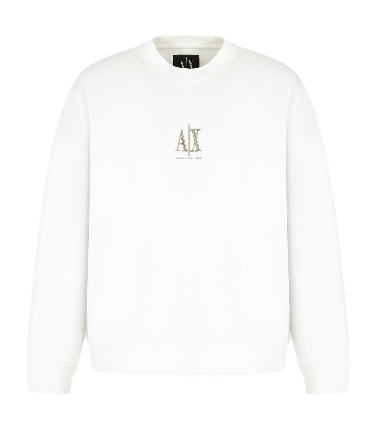 Felpa Uomo Armani Exchange