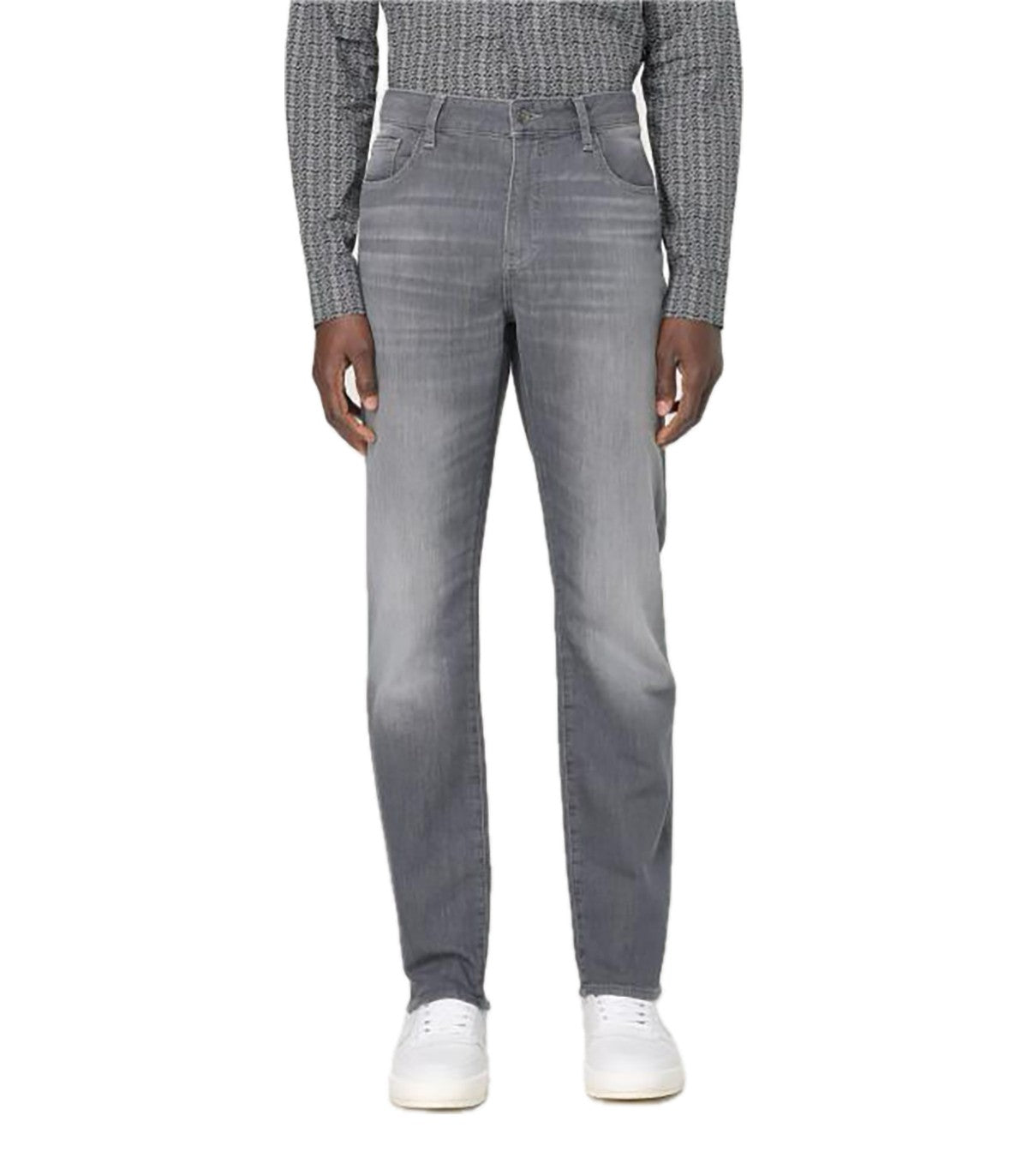Jeans skinny Uomo Armani Exchange