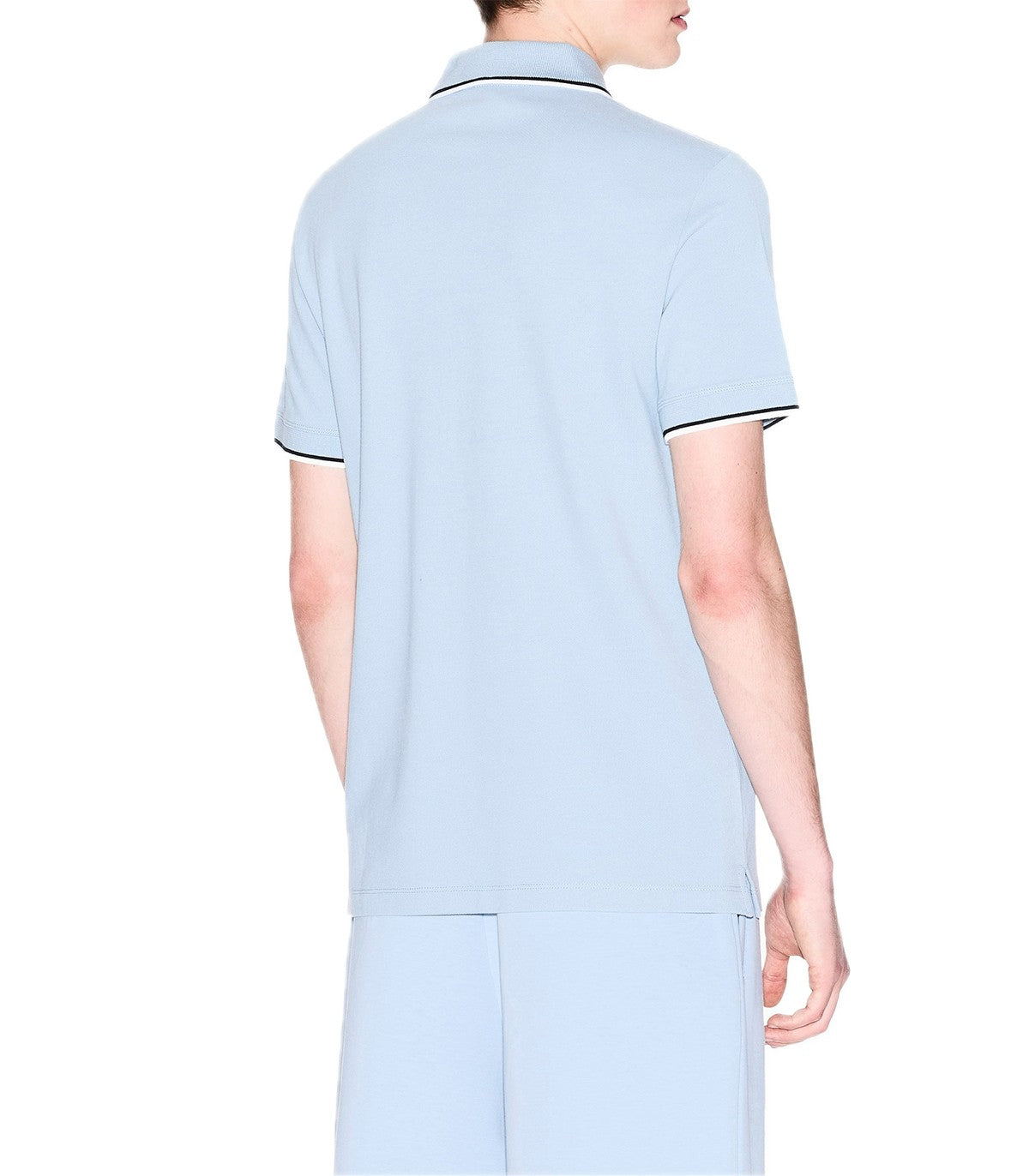 Polo Uomo Armani Exchange