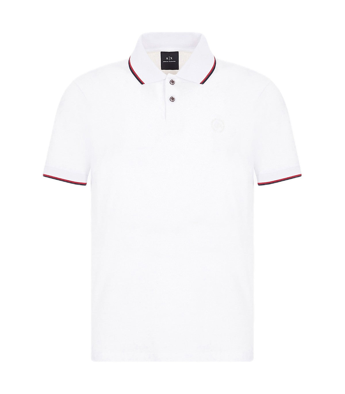 Polo Uomo Armani Exchange