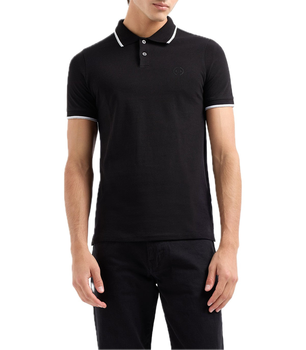Polo Uomo Armani Exchange