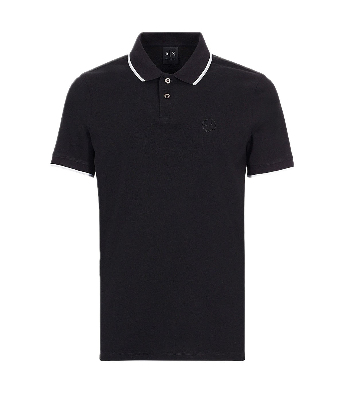 Polo Uomo Armani Exchange