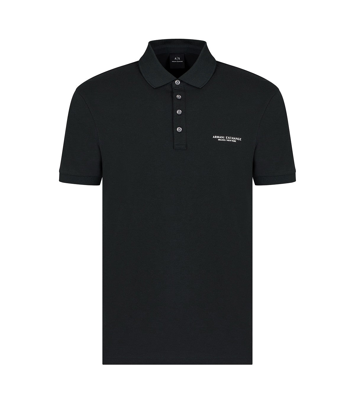 Polo Uomo Armani Exchange
