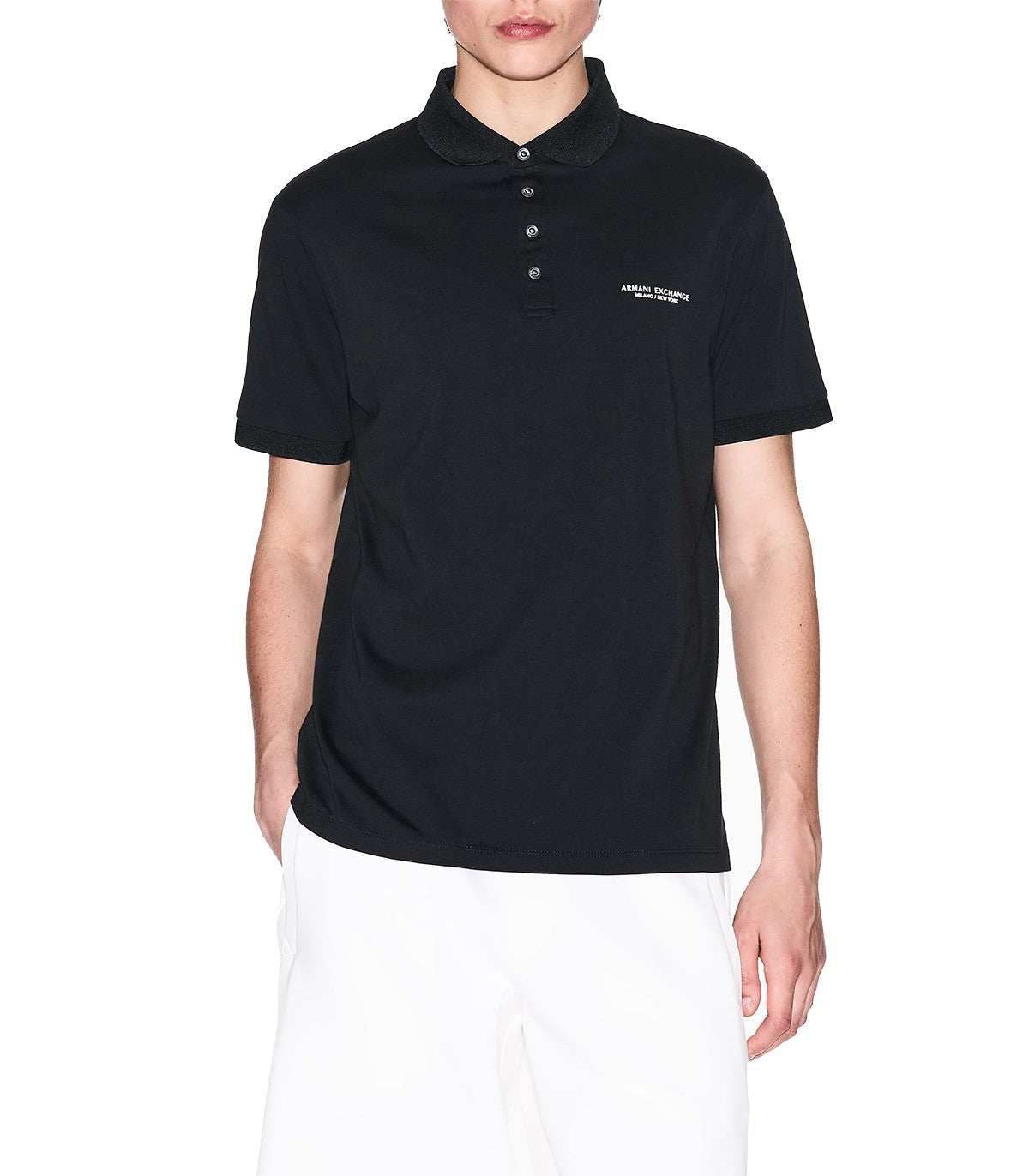 Polo Uomo Armani Exchange