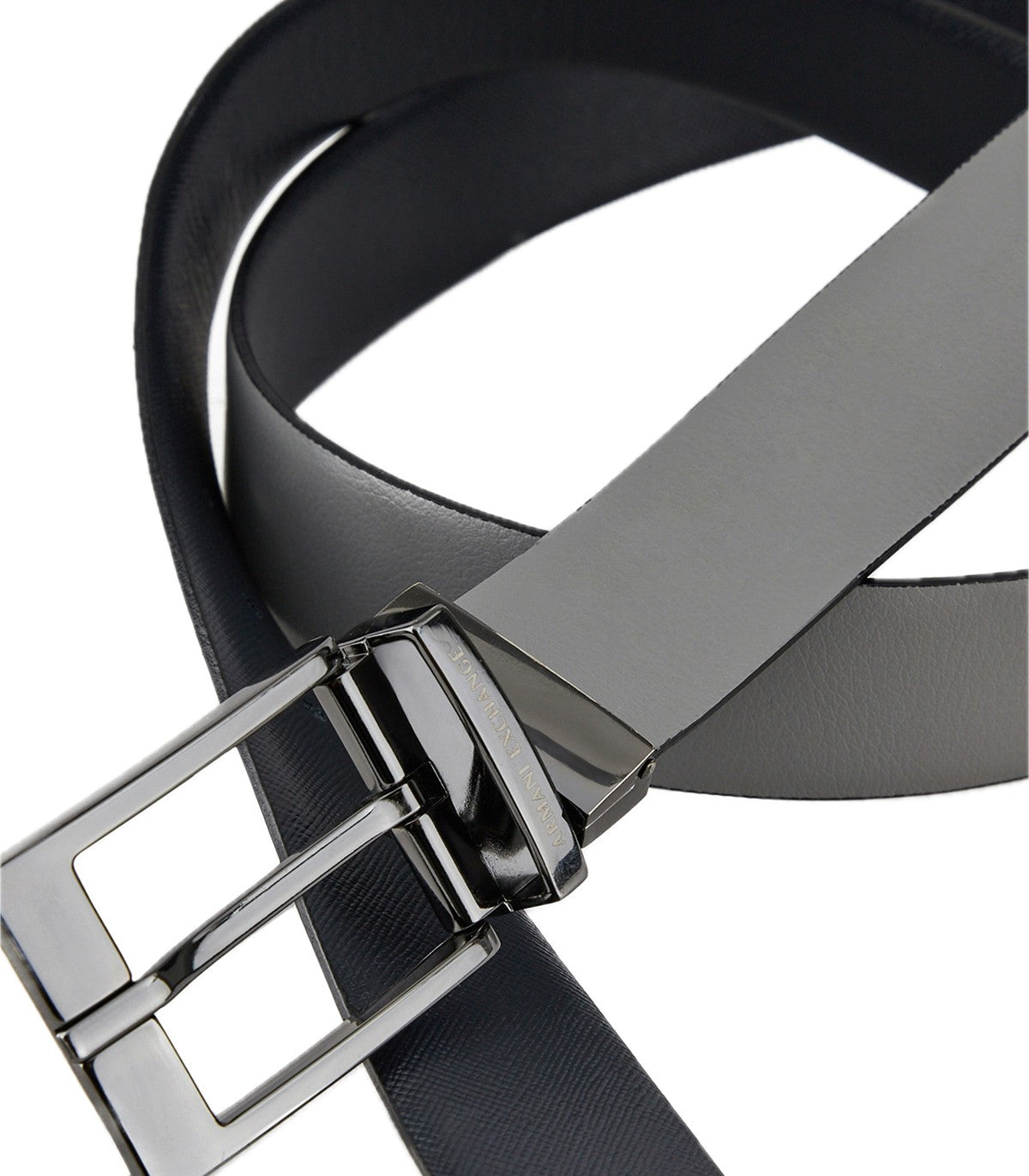 Cinta Uomo Armani Exchange