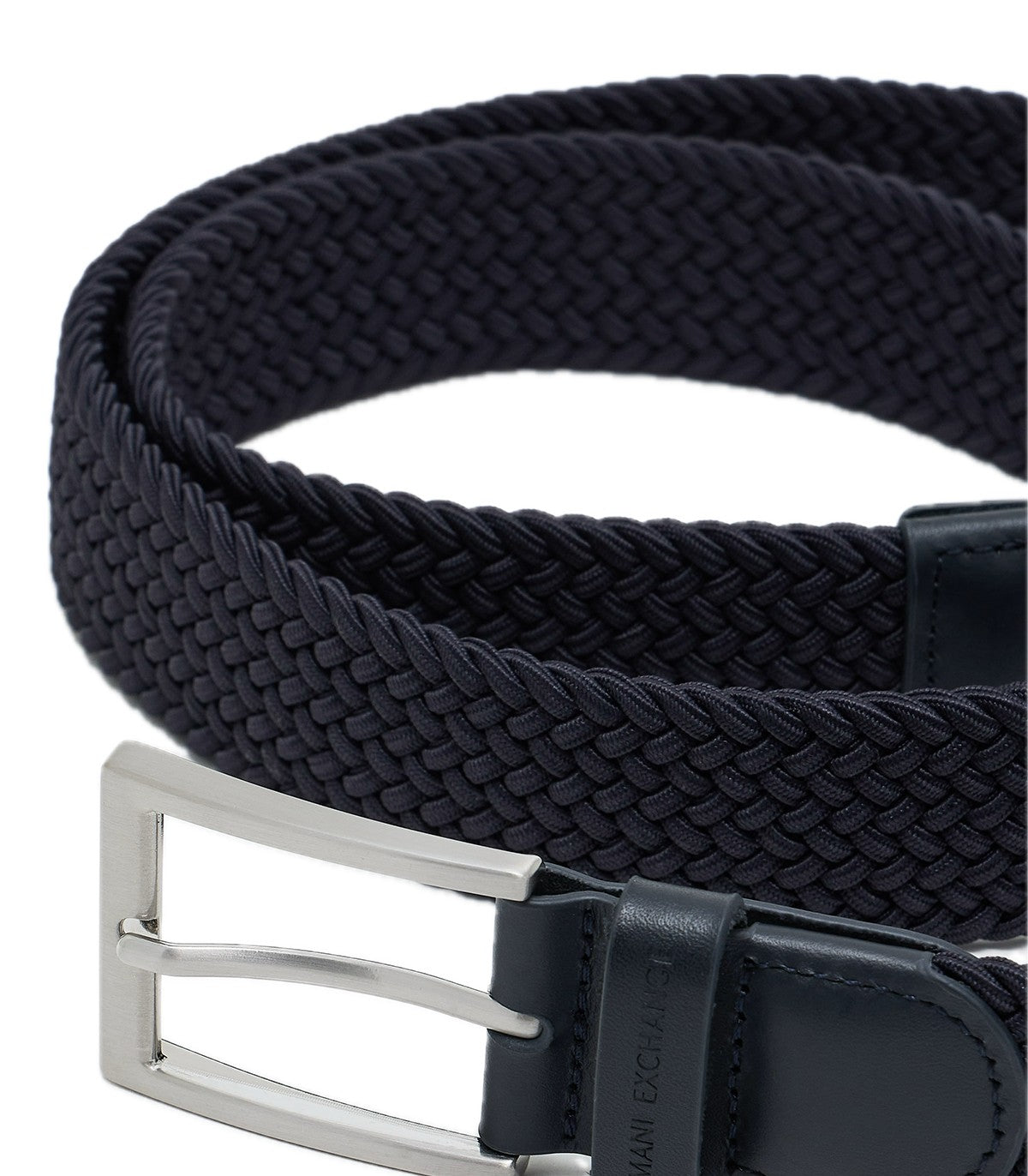 Cinta Uomo Armani Exchange
