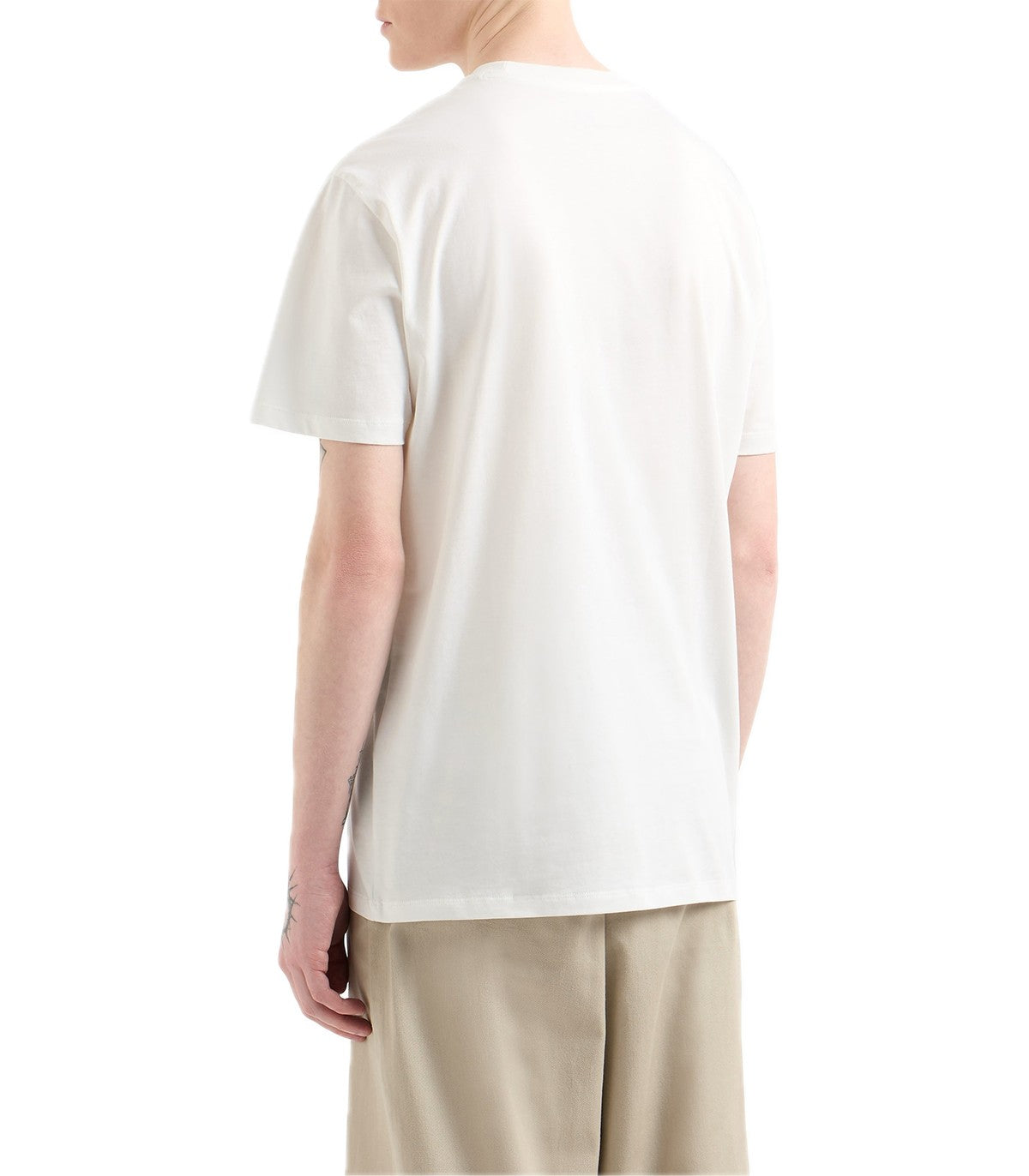 T-shirt Uomo Armani Exchange