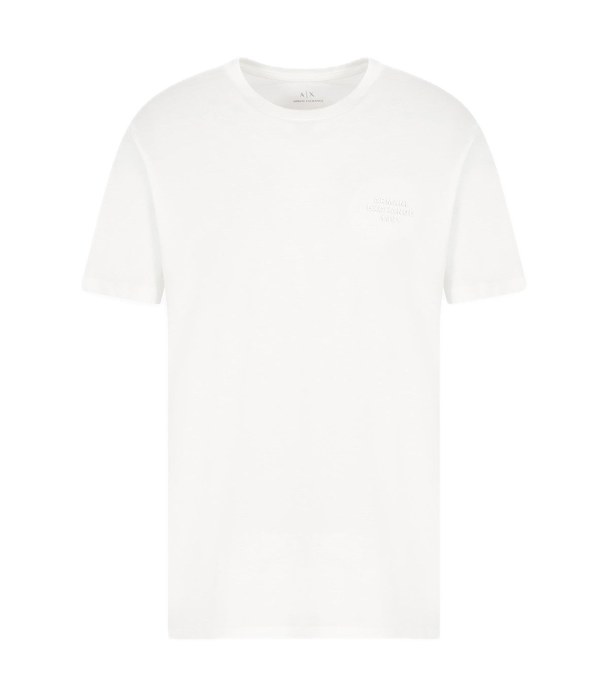 T-shirt Uomo Armani Exchange