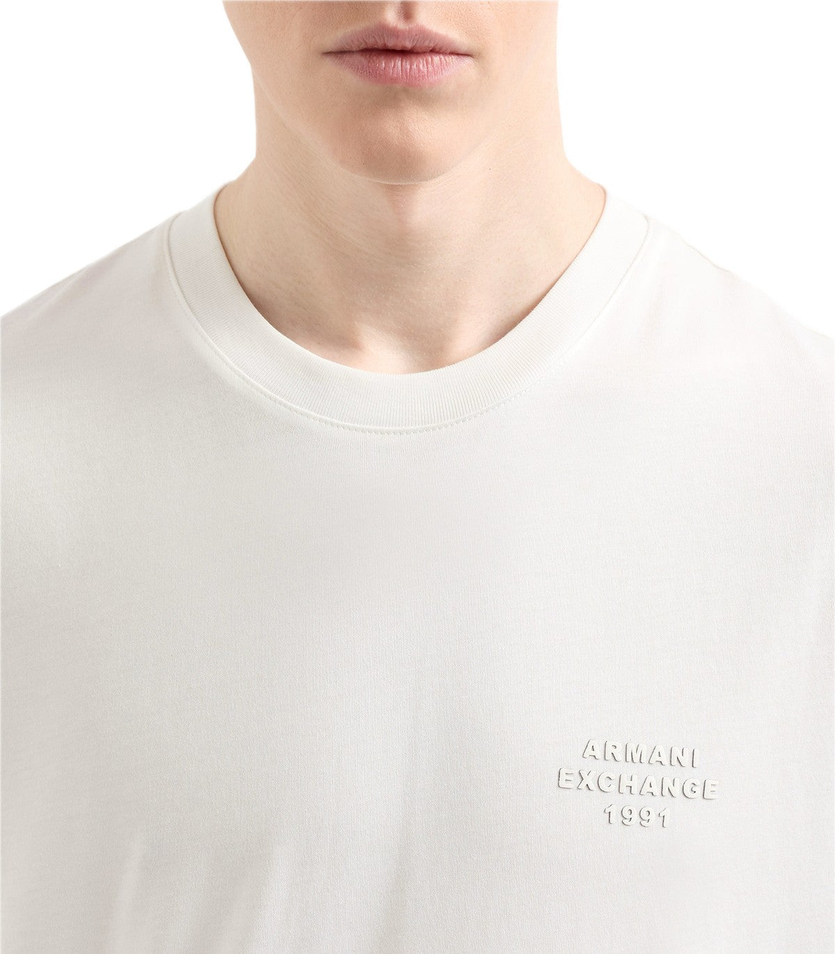 T-shirt Uomo Armani Exchange