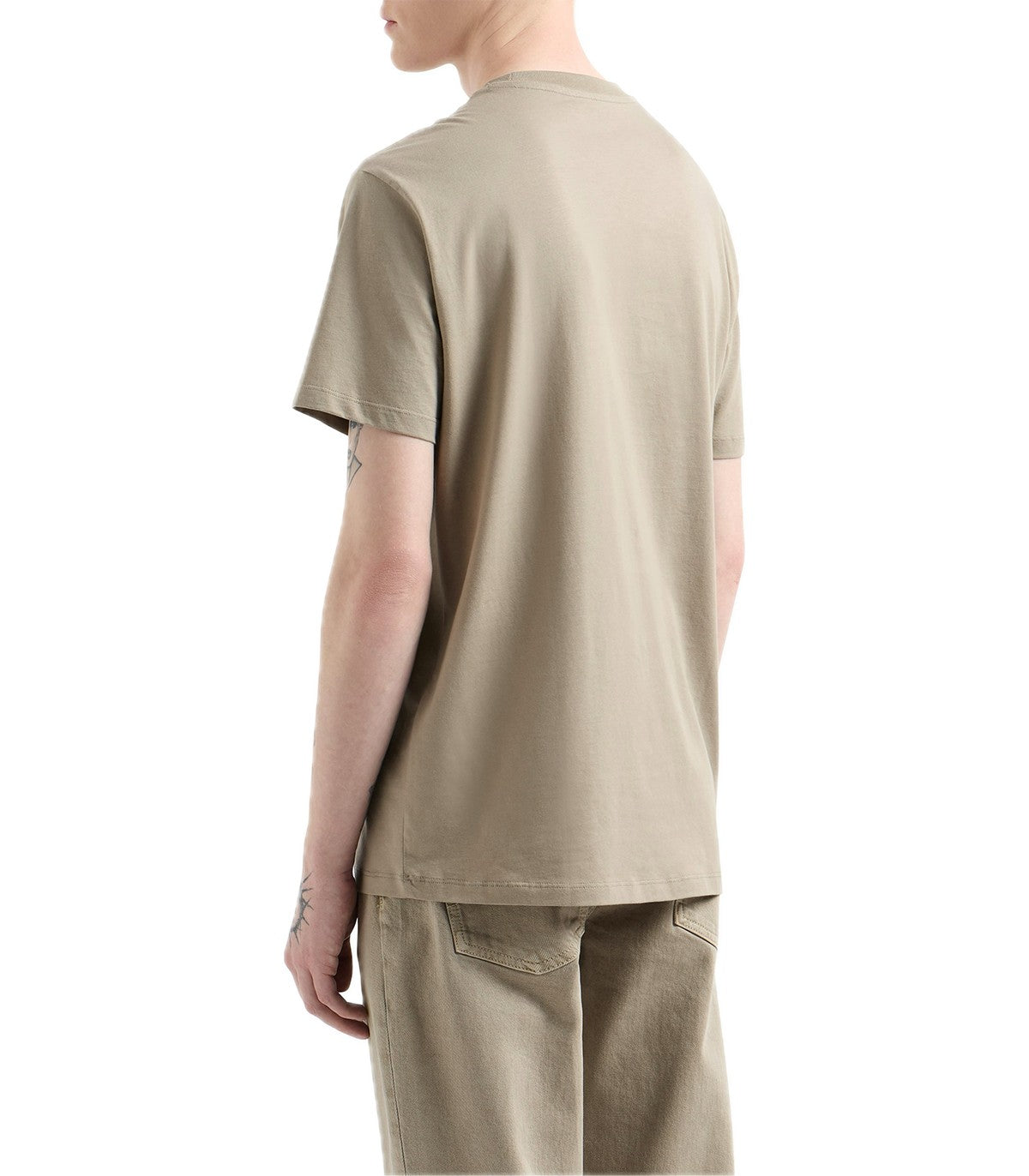 T-shirt Uomo Armani Exchange