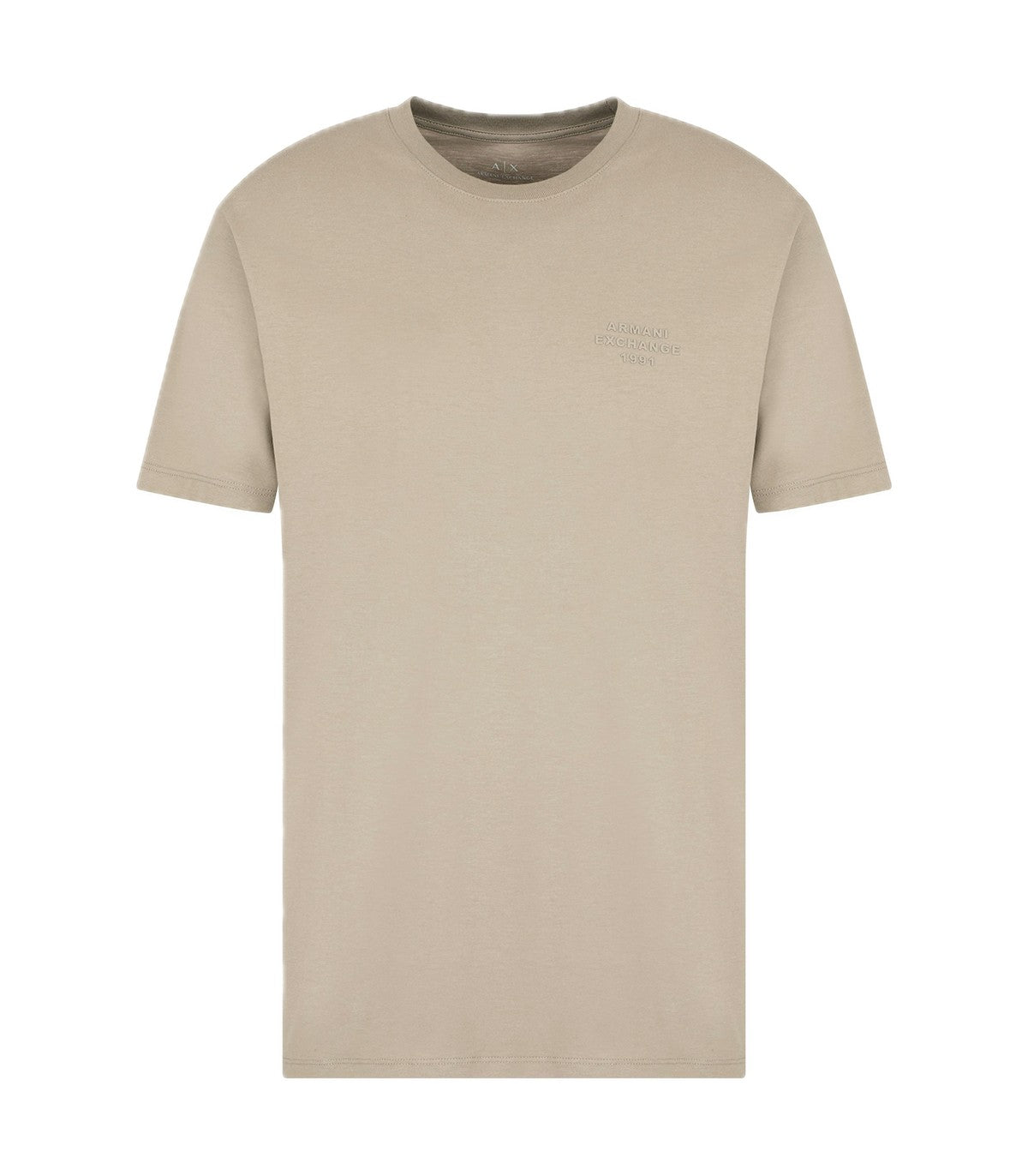 T-shirt Uomo Armani Exchange