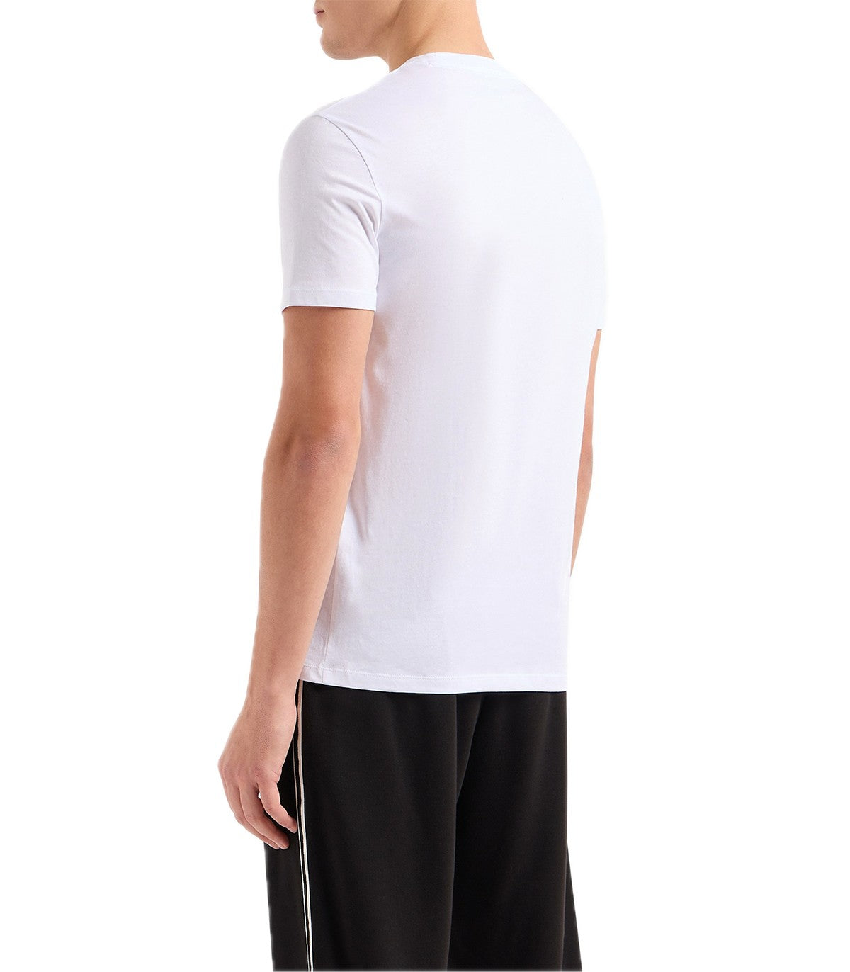 T-shirt Uomo Armani Exchange