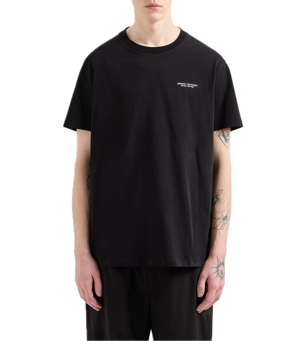 T-shirt Uomo Armani Exchange