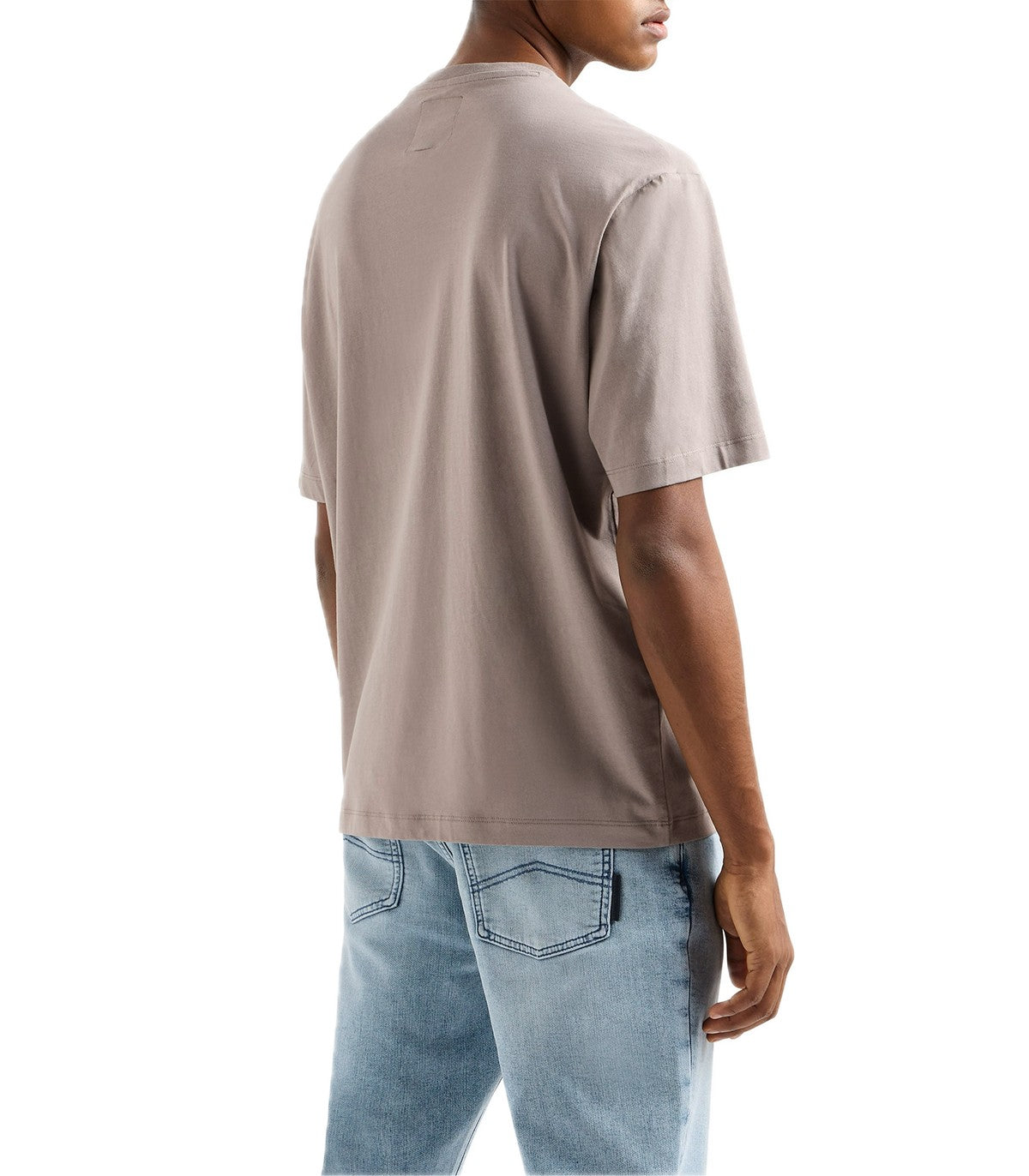 T-shirt Uomo Armani Exchange