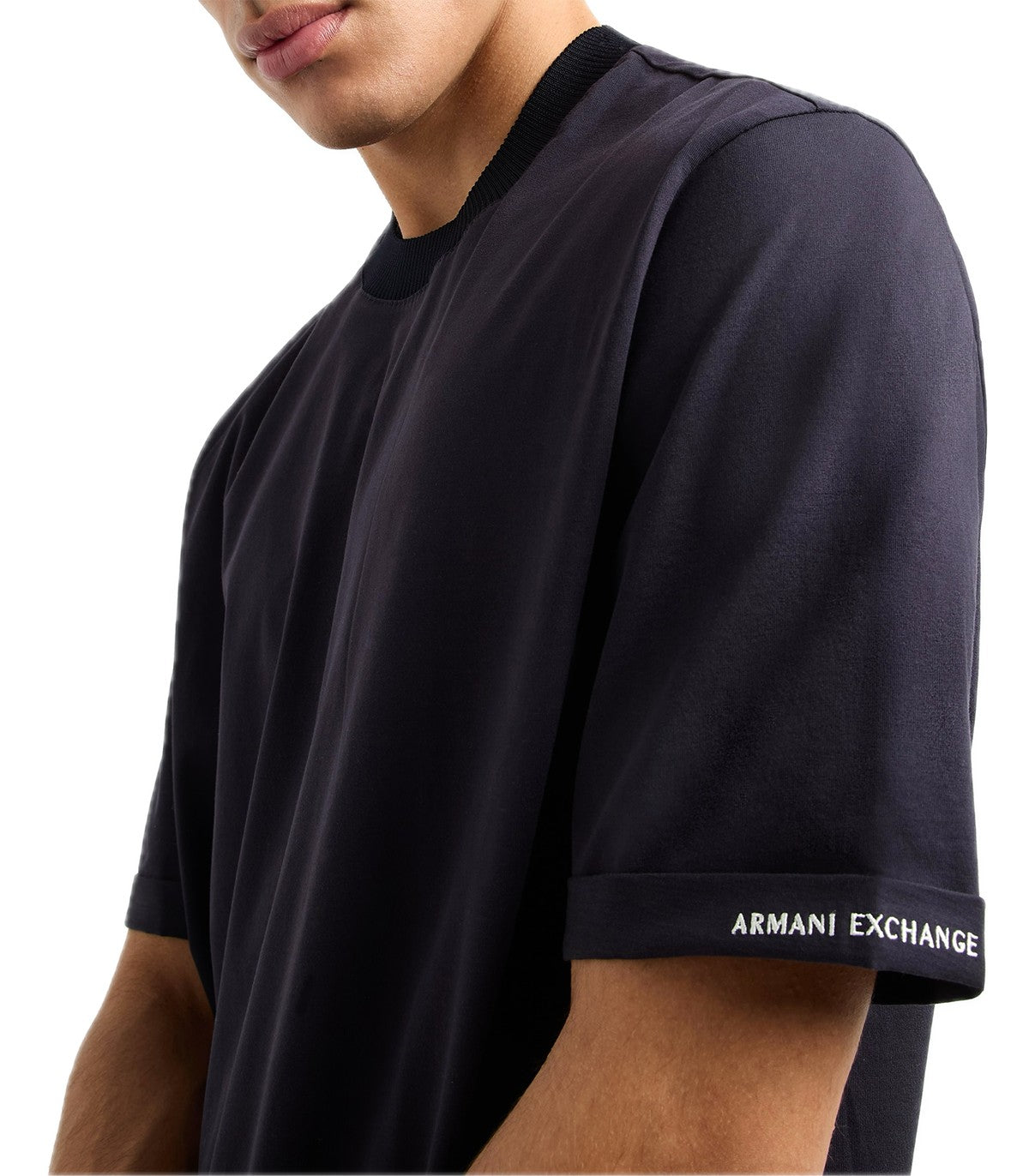 T-shirt Uomo Armani Exchange