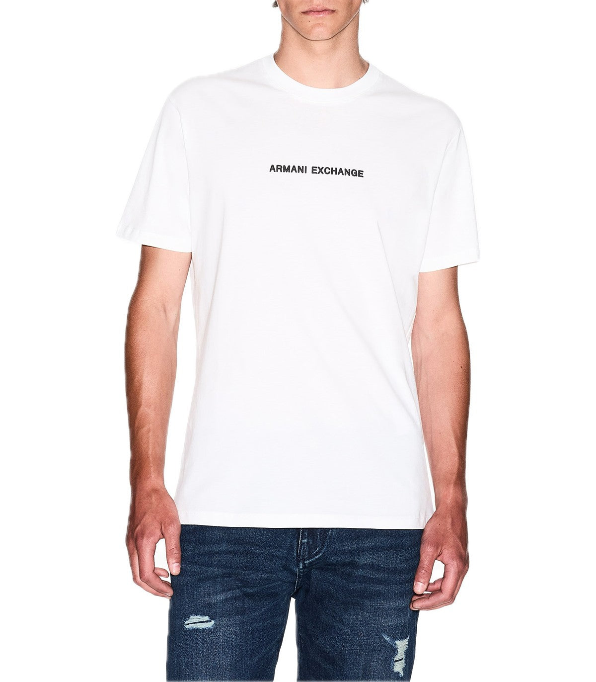 T-shirt Uomo Armani Exchange
