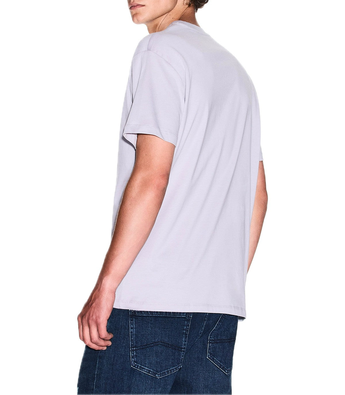 T-shirt Uomo Armani Exchange