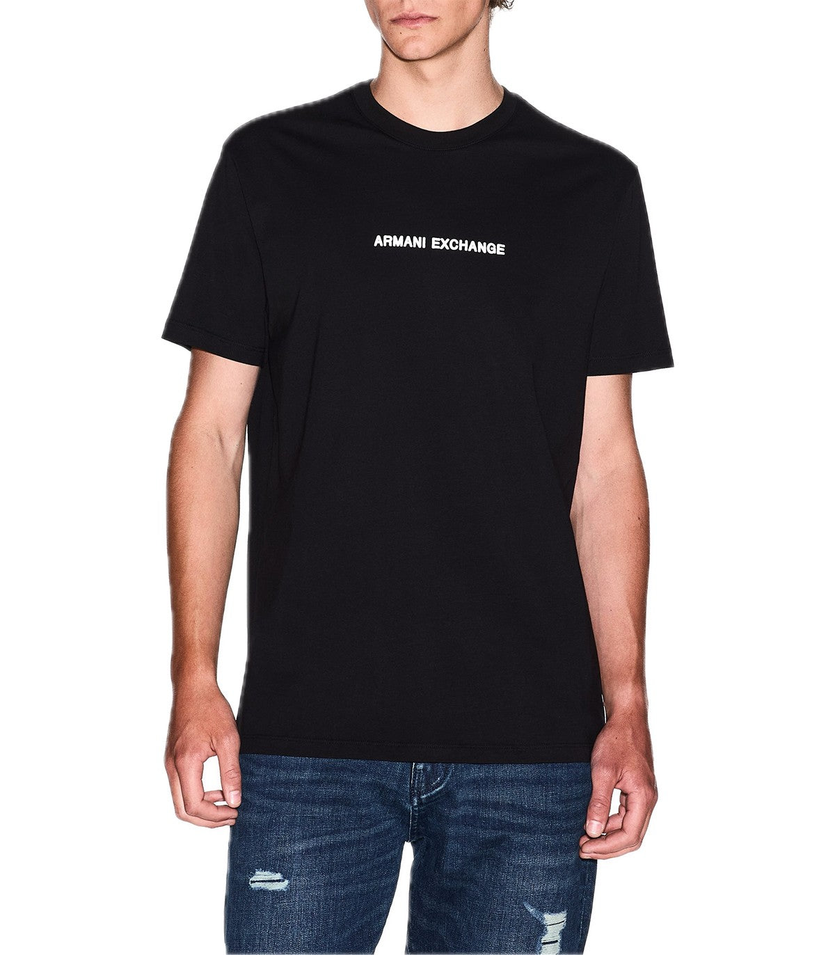 T-shirt Uomo Armani Exchange