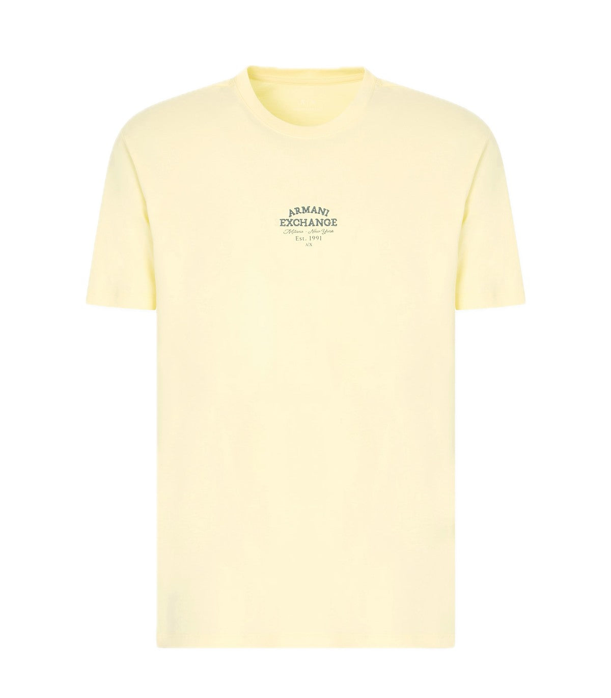 T-shirt Uomo Armani Exchange