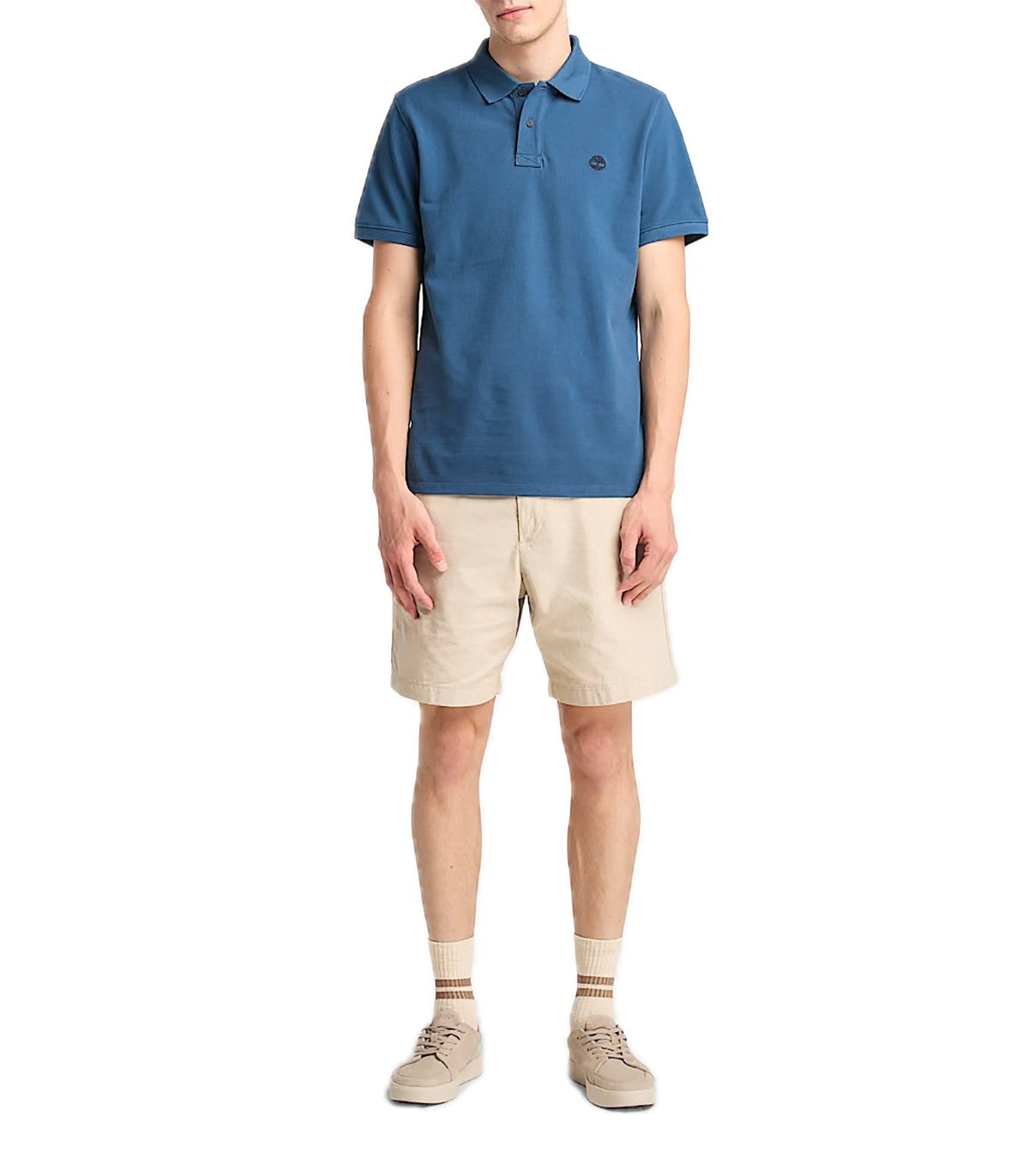 Polo Uomo Timberland
