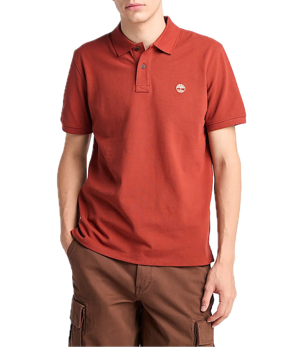 Polo Uomo Timberland