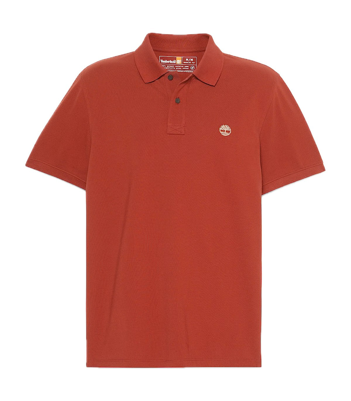 Polo Uomo Timberland