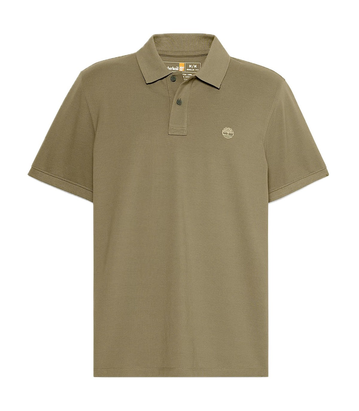 Polo Uomo Timberland