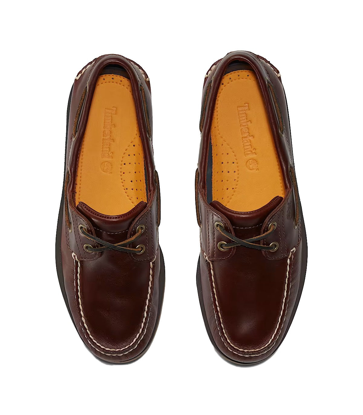 Scarpe da barca Uomo Timberland