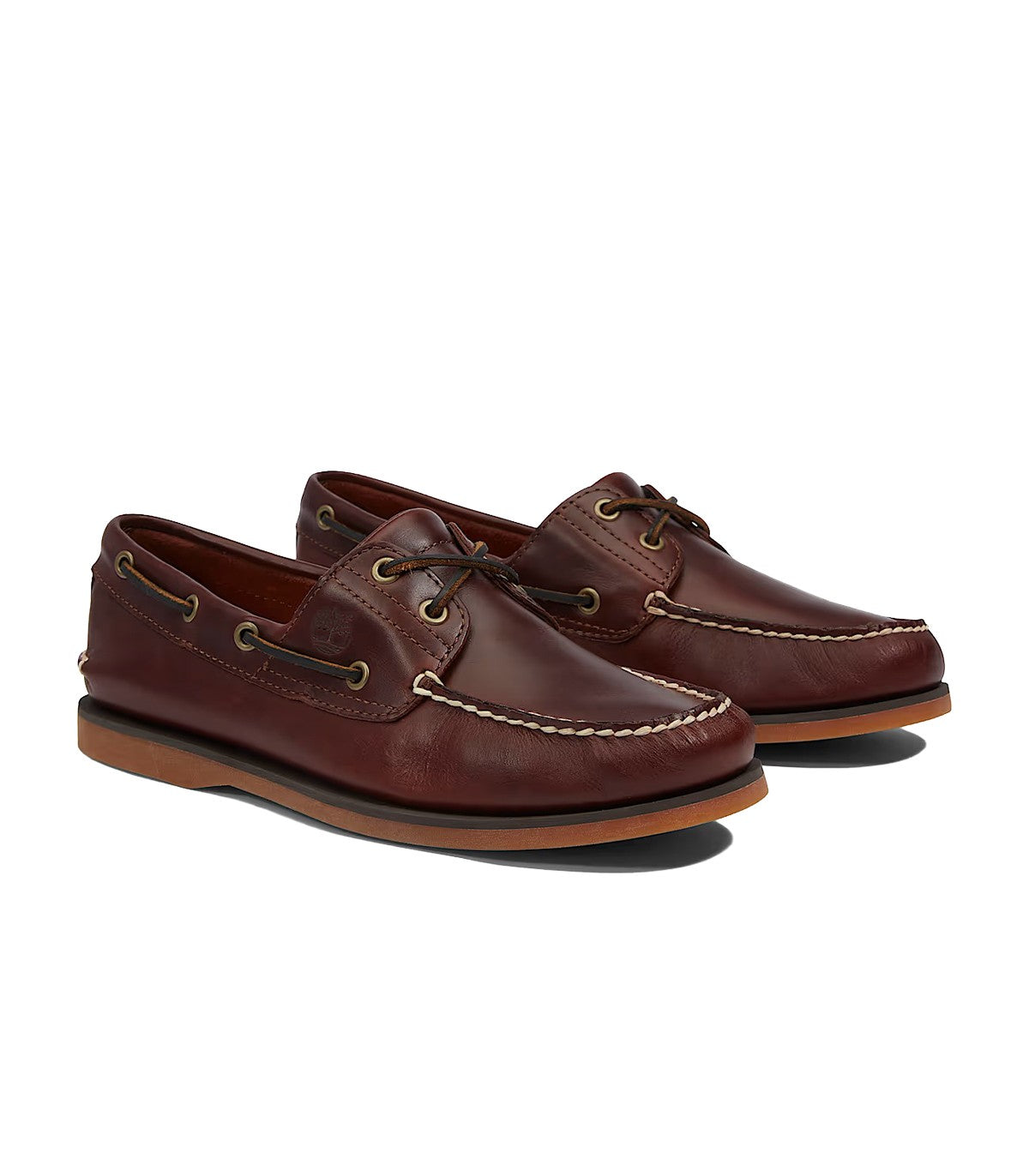 Scarpe da barca Uomo Timberland