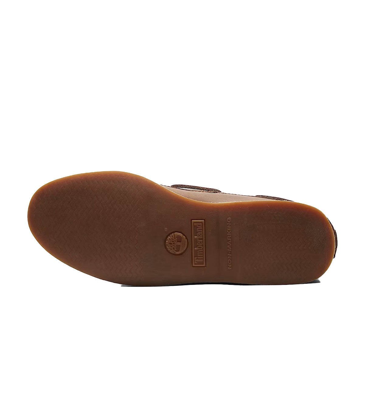 Scarpe da barca Uomo Timberland