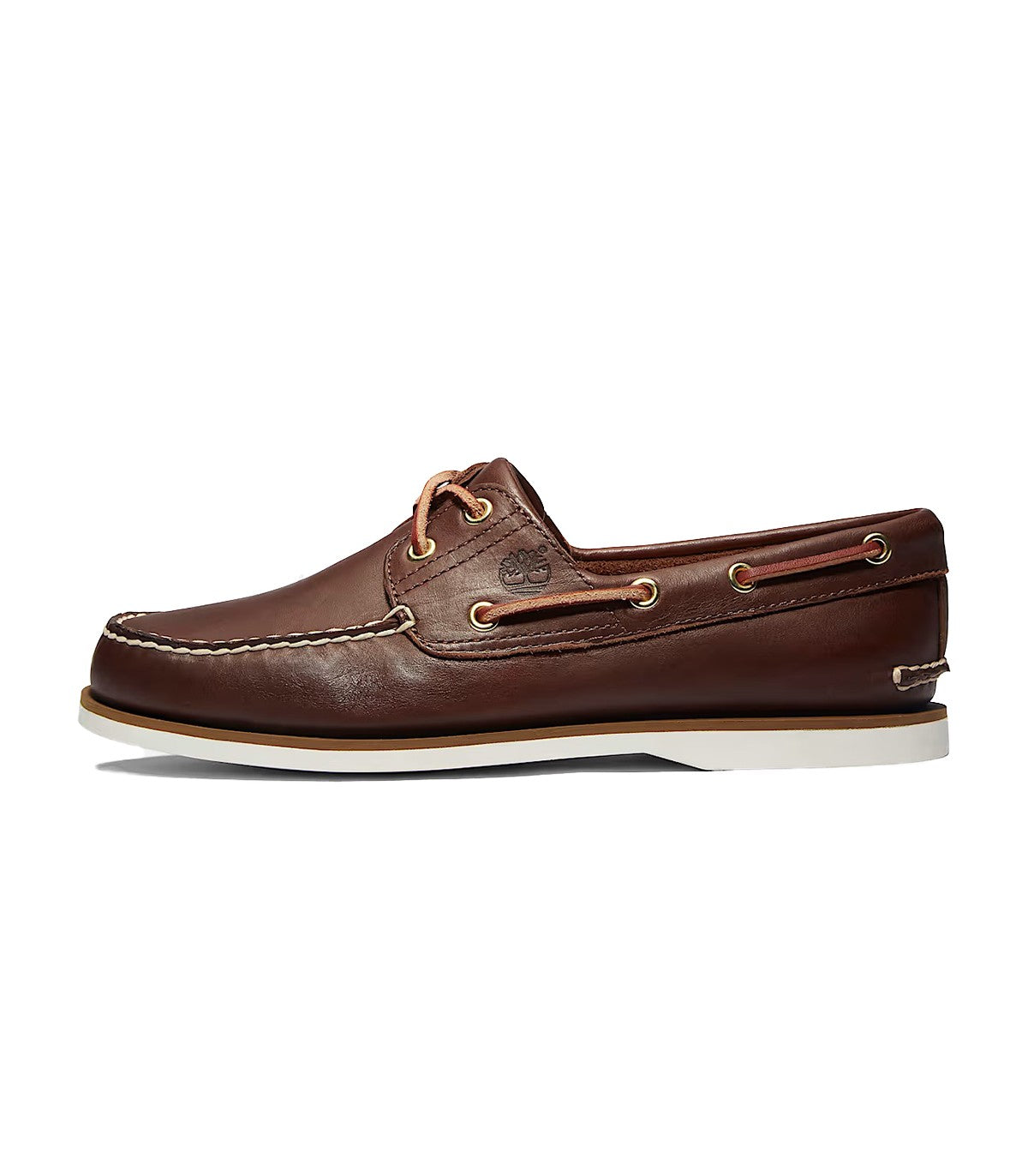 Scarpe da barca Uomo Timberland