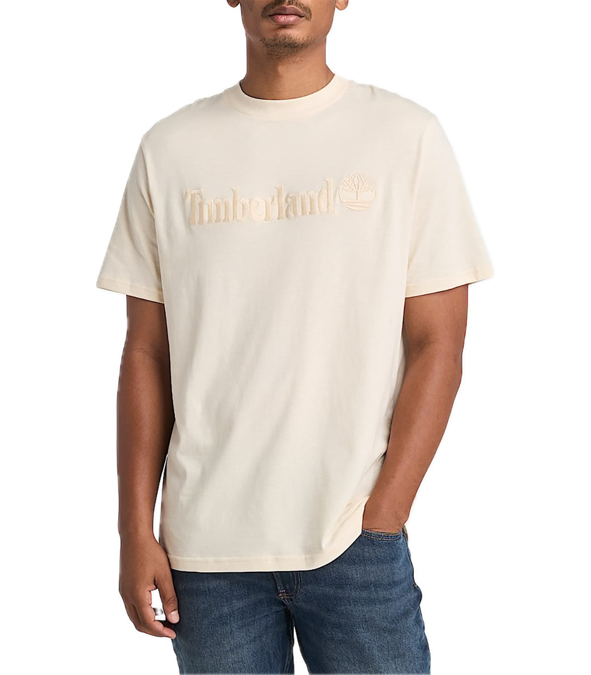 T-shirt Uomo Timberland