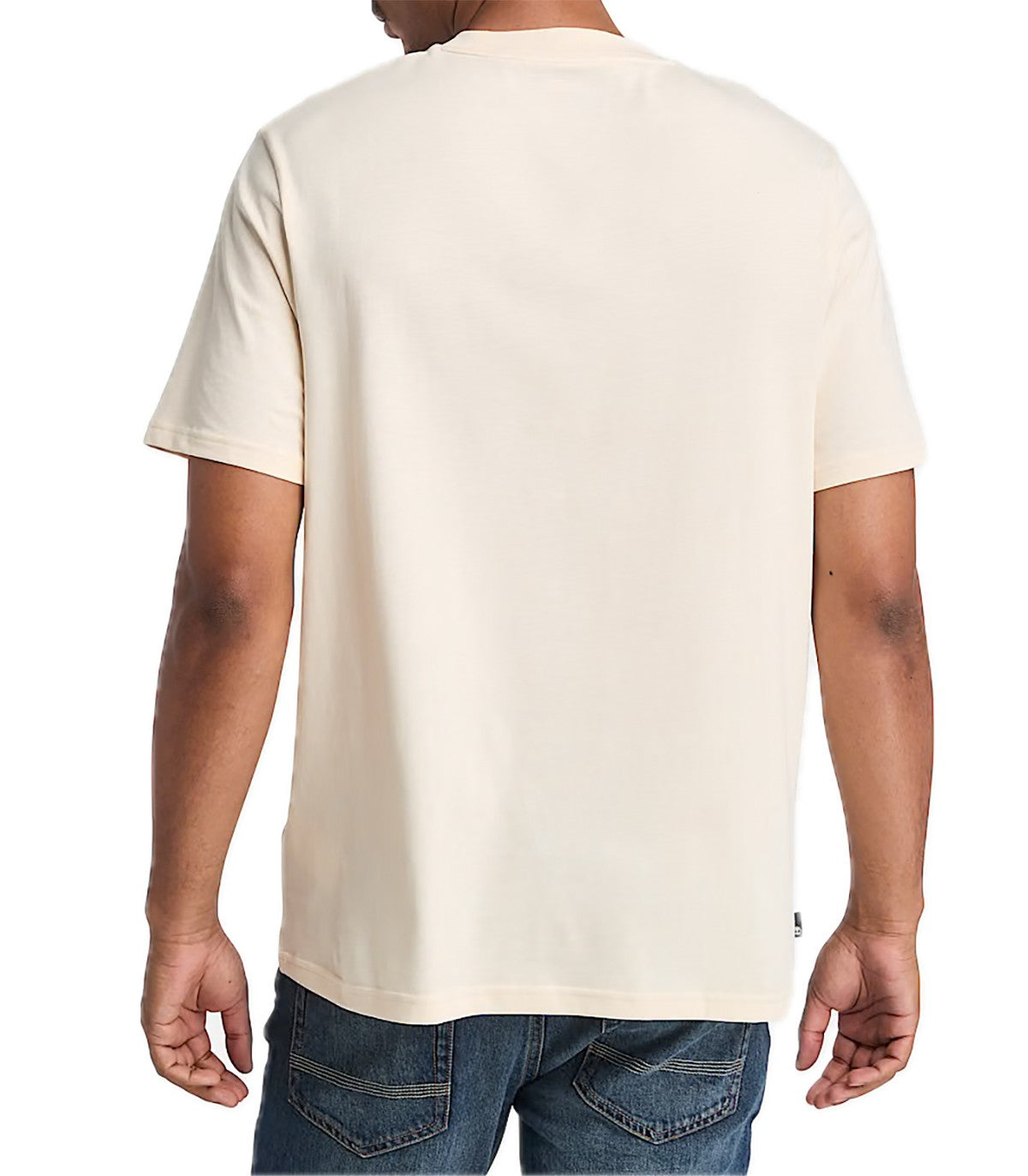 T-shirt Uomo Timberland