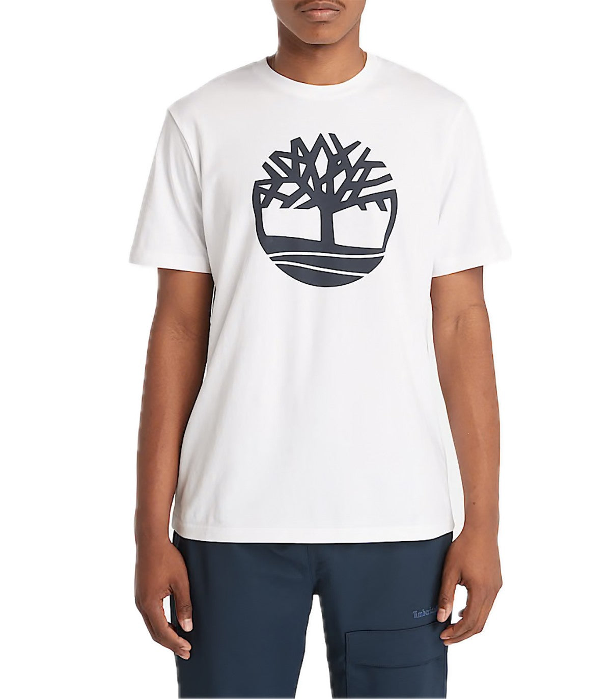 T-shirt Uomo Timberland