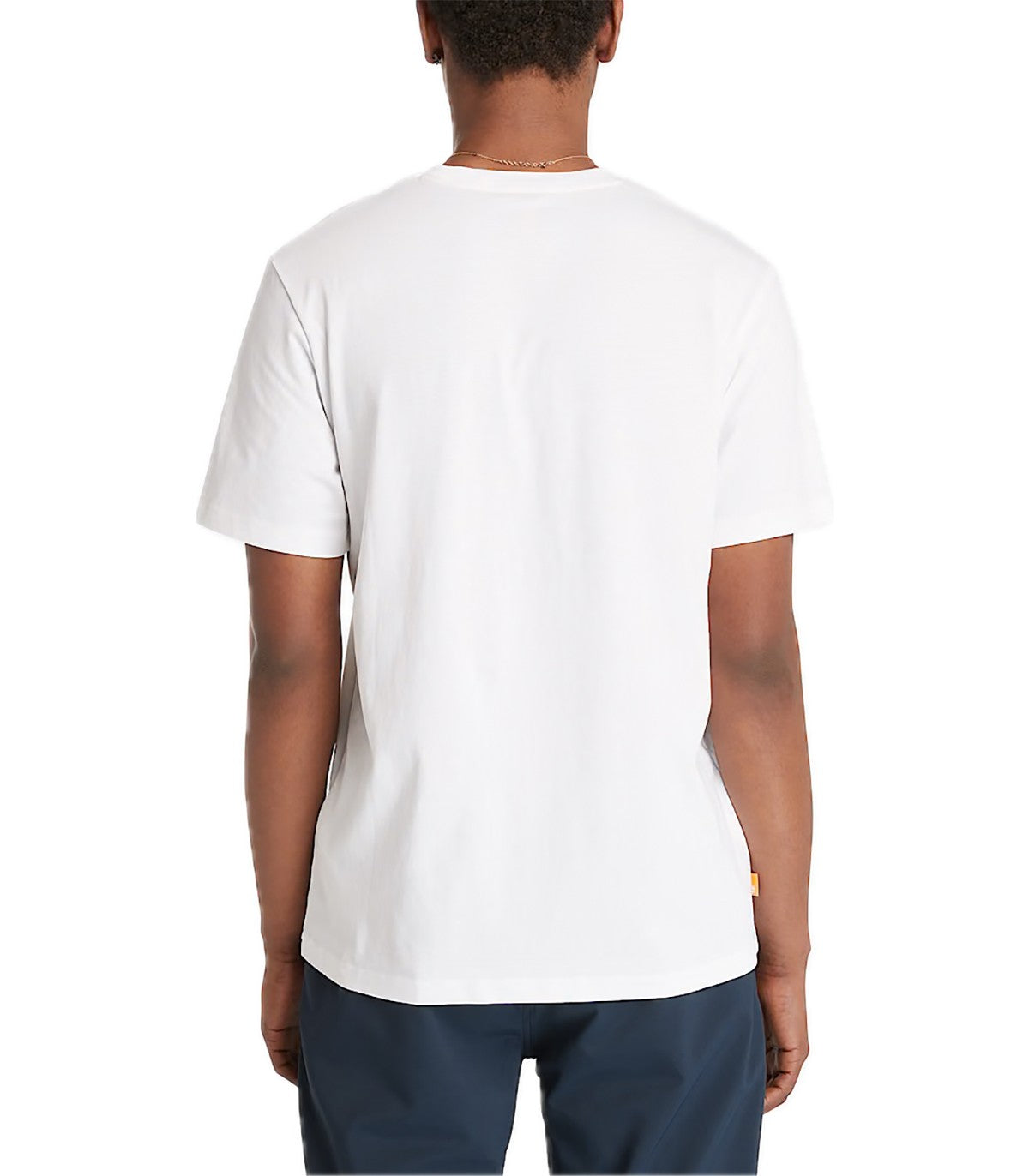 T-shirt Uomo Timberland