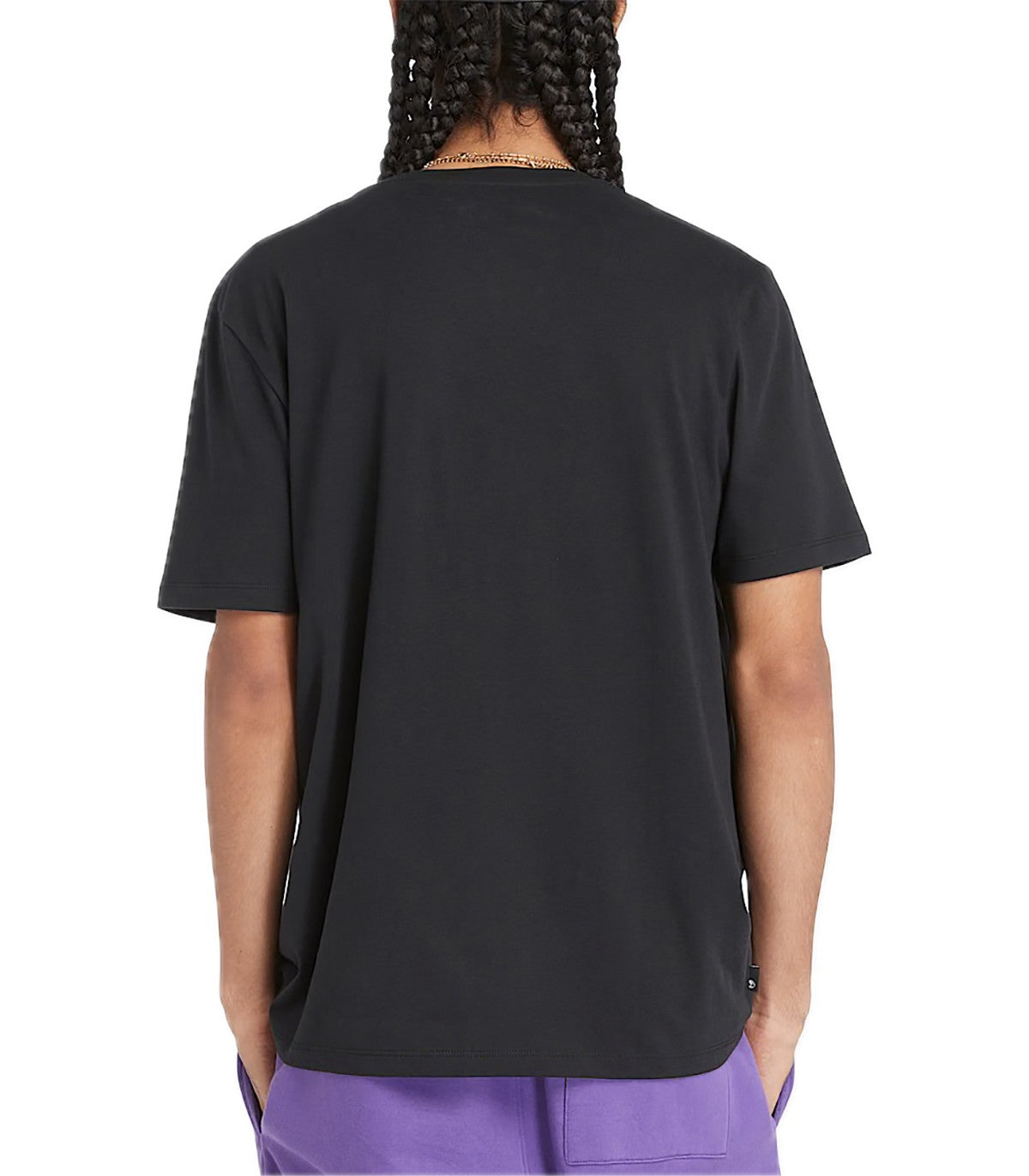 T-shirt Uomo Timberland