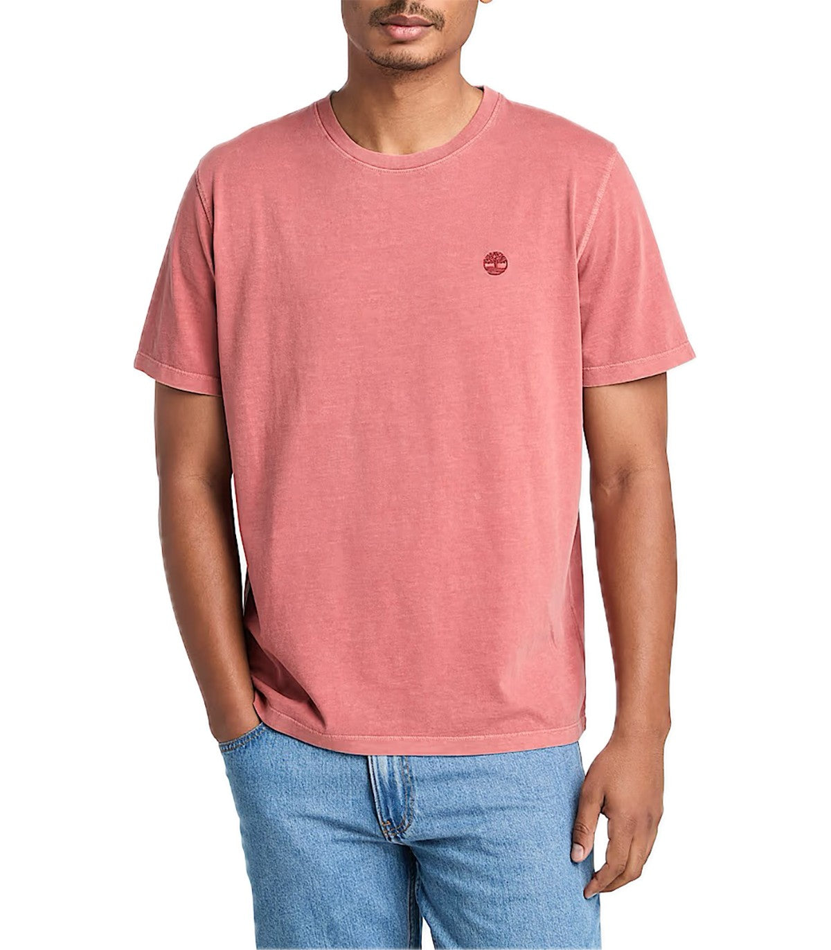 T-shirt Uomo Timberland