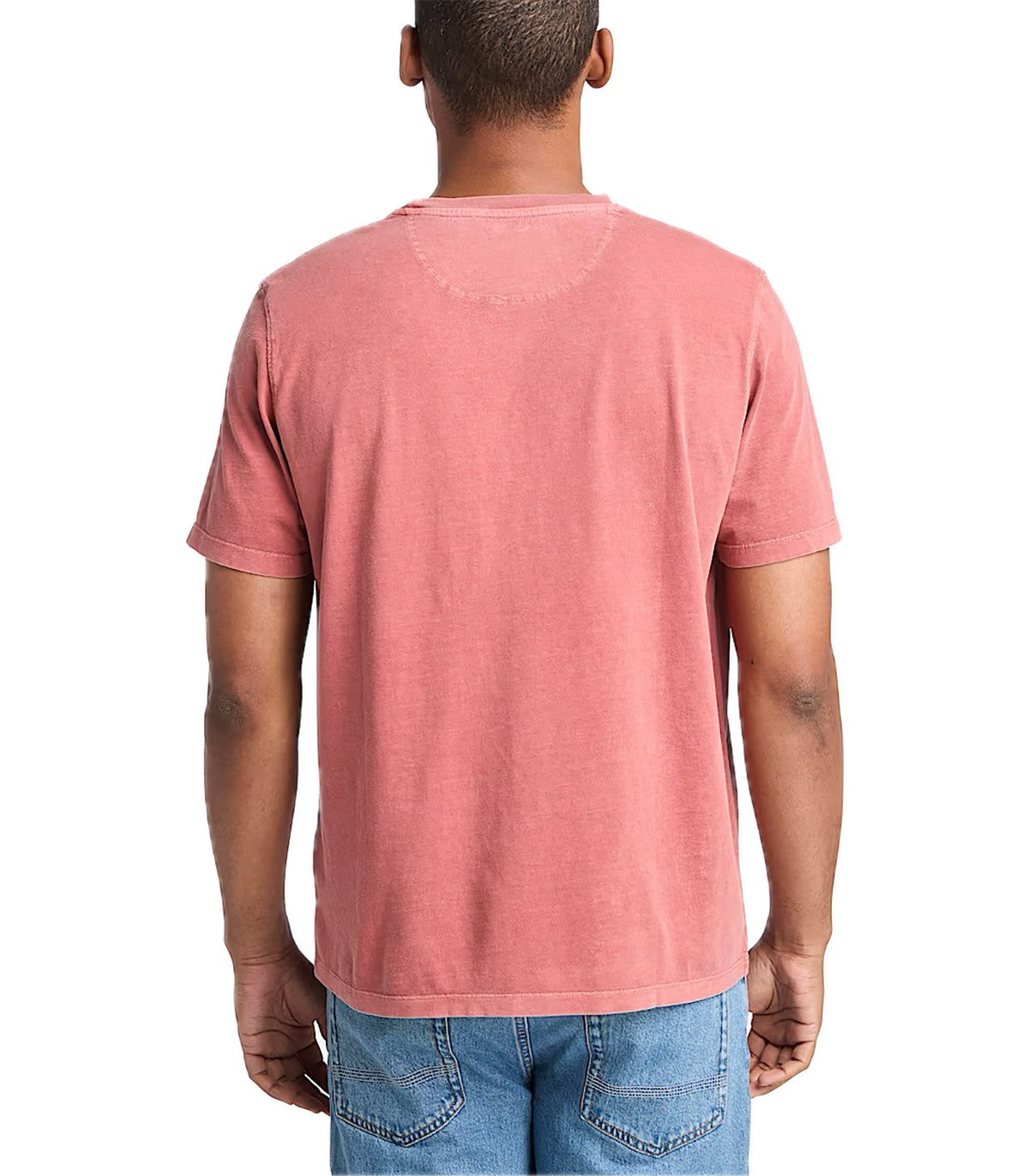 T-shirt Uomo Timberland