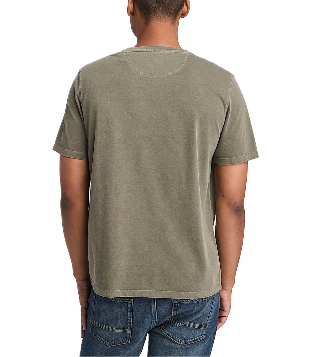 T-shirt Uomo Timberland