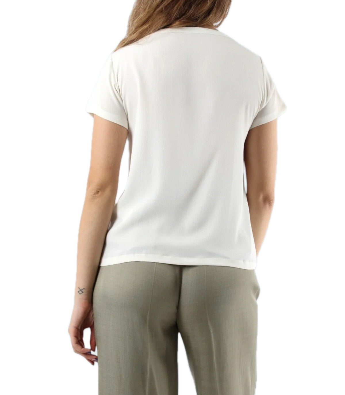 Blusa Donna Emme Marella Inn