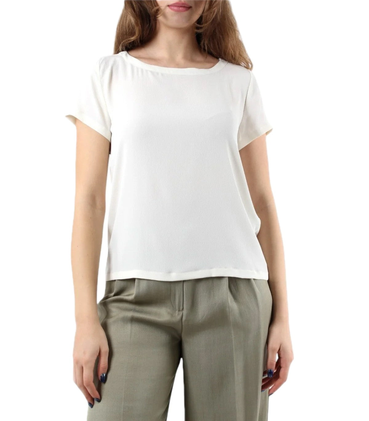 Blusa Donna Emme Marella Inn