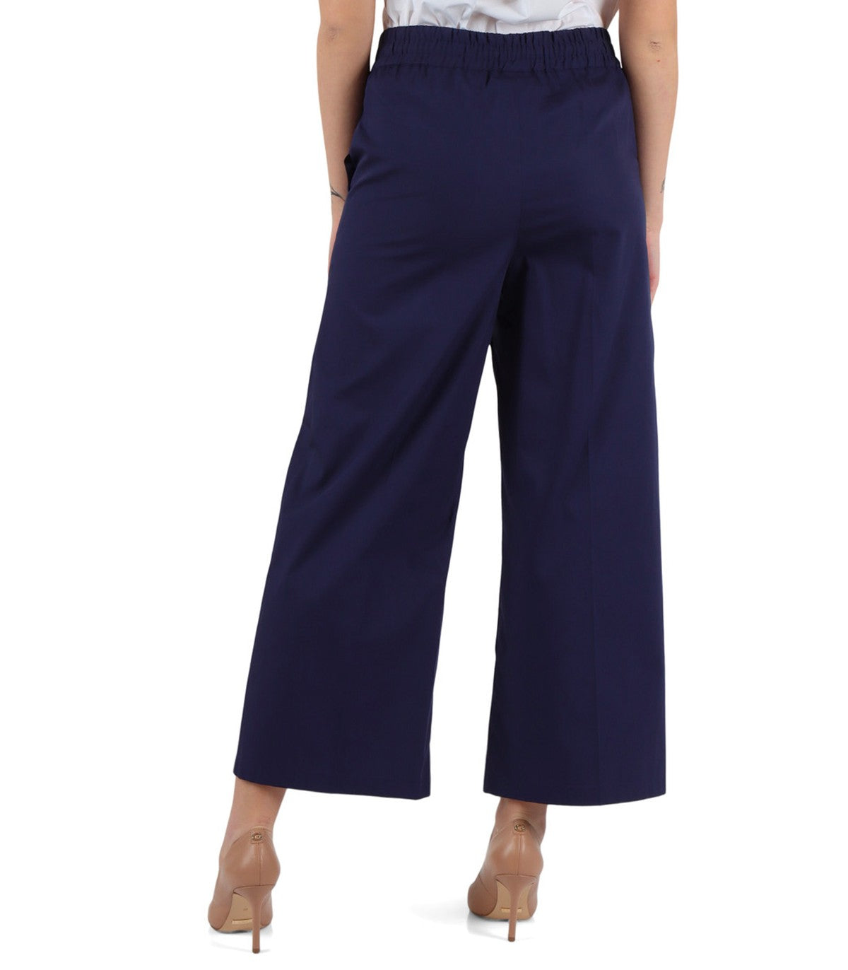 Pantalone Donna Emme Marella Valette