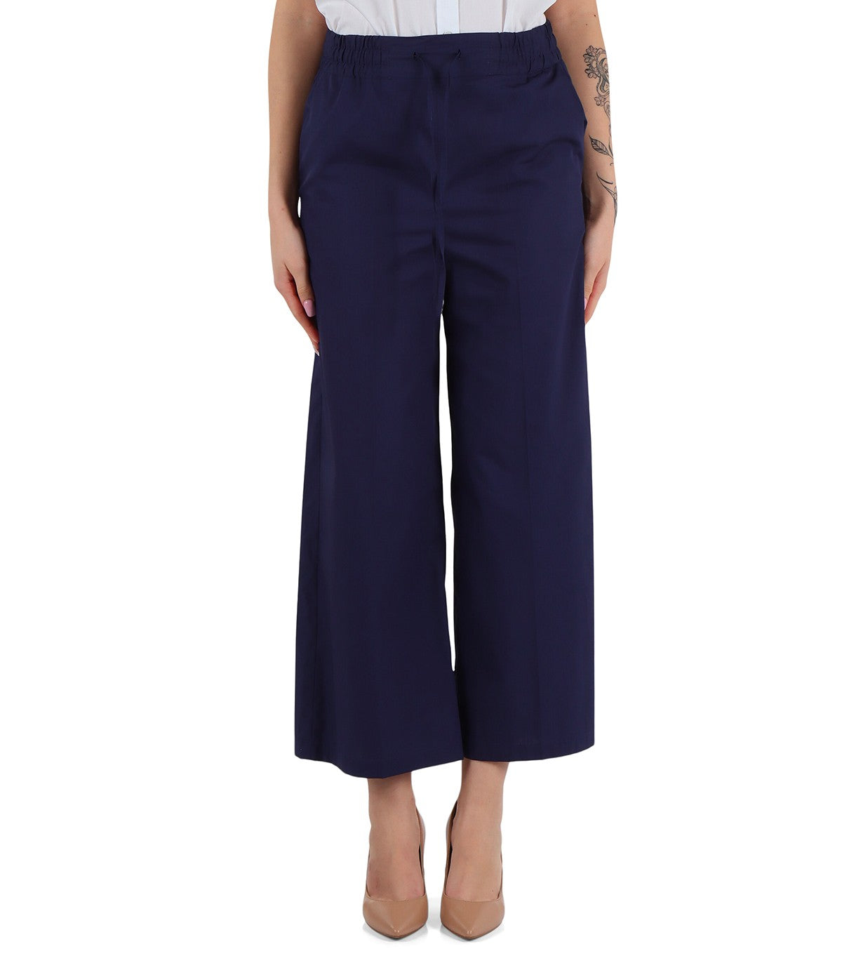 Pantalone Donna Emme Marella Valette