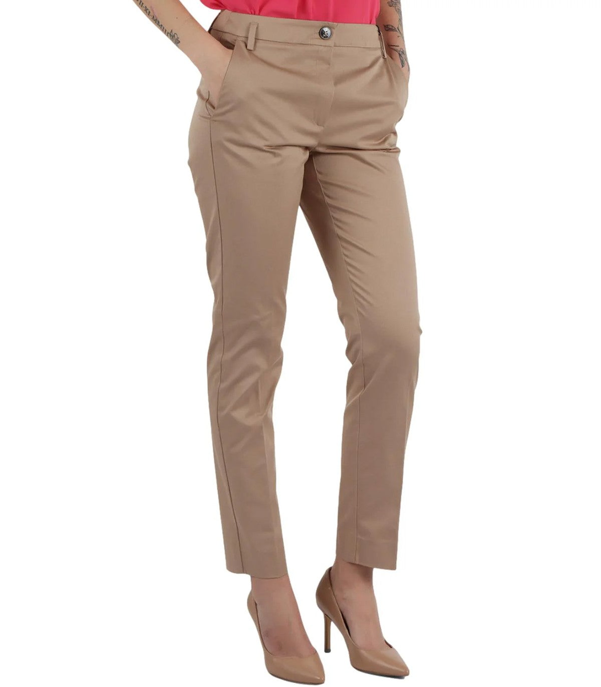 Pantaloni Donna Emme Marella Nolana